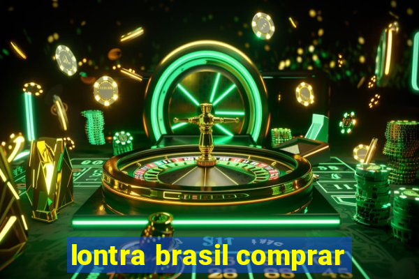 lontra brasil comprar